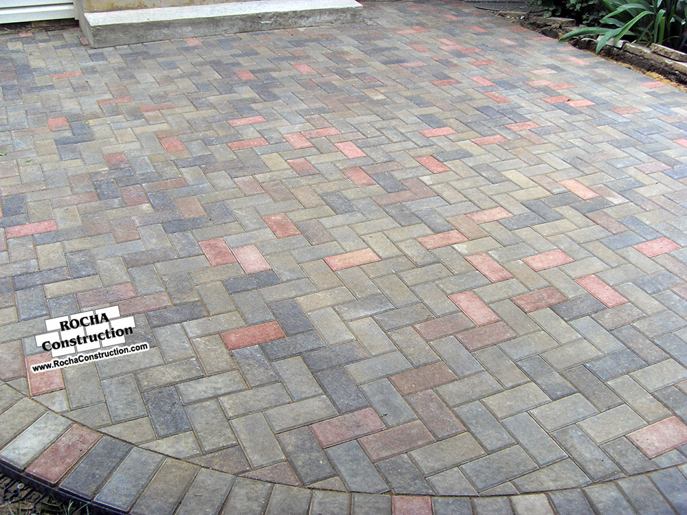 Pavers Pictures 2