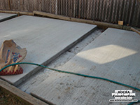 Concrete Driveway Silver Spring