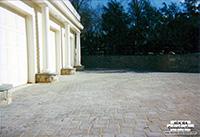 Concrete Driveway Installation in North Potomac