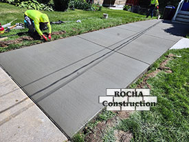 Concrete Driveway Replacement Silver Spring