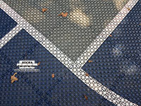 Basketball court Installation