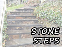 Stone Steps Information