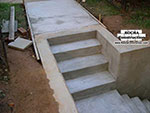 Concrete Steps