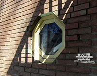 Brick Veneer