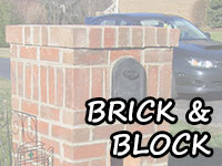 Stone Wall Information