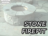 Stone Wall Information