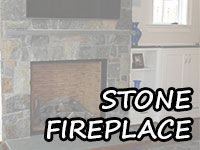 Stone Wall Information