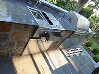 Stone Countertop Granite