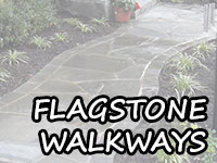 Stone Walkway Information