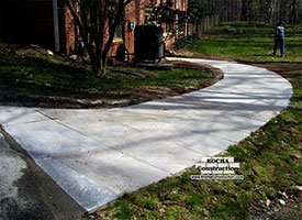 Pennsylvania Flagstone Stepping Stones