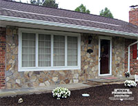 Thin Veneer Stone Installation